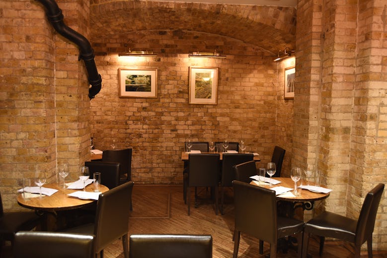 Bedales Wine Bar