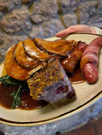 The Falkland Arms