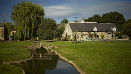 The King's Head Inn Cotswolds