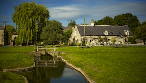 The King's Head Inn Cotswolds