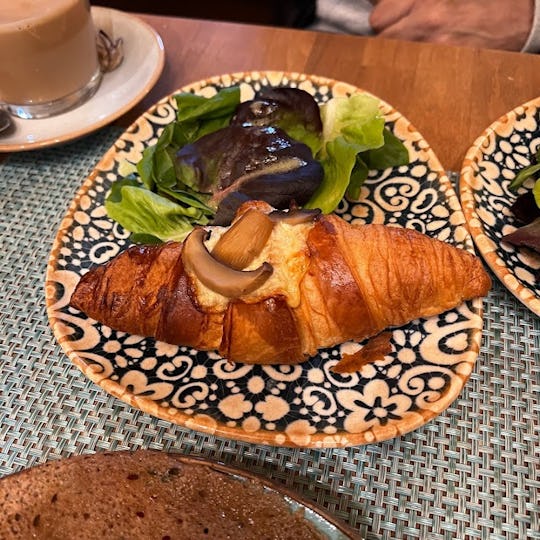 Montparnasse Café