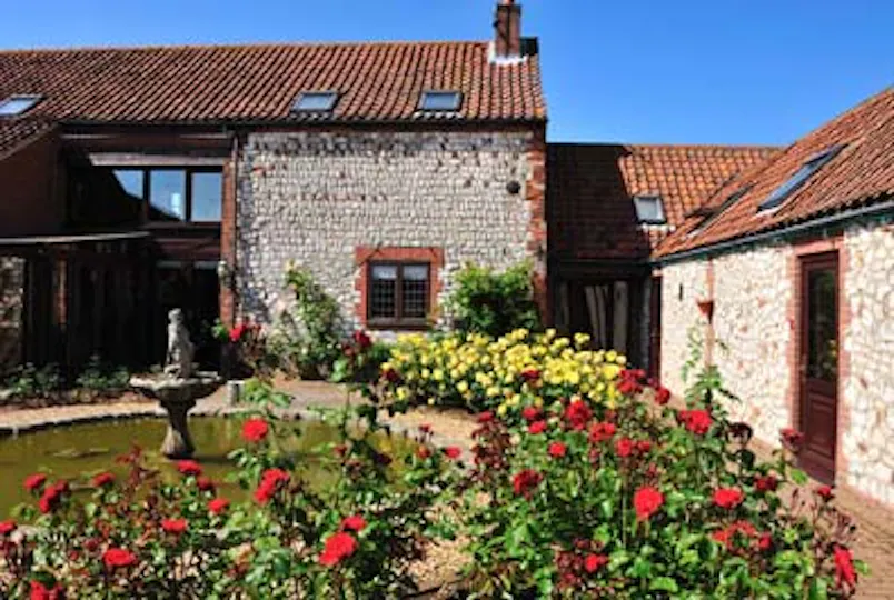 Briarfields at Titchwell
