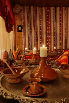 Khamsa Brixton