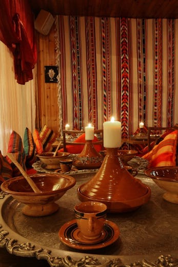 Khamsa Brixton