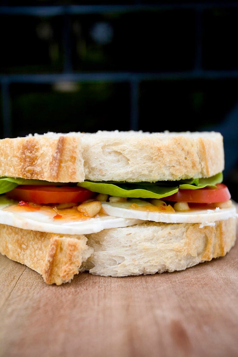 Café Plum, London Restaurant Review, Menu, Opening Times