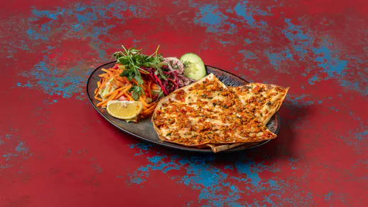 Best Mangal 1996