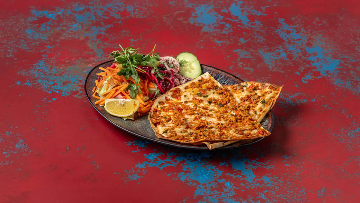 Best Mangal 1996