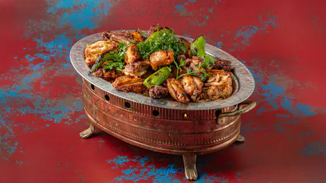 Best Mangal 1996