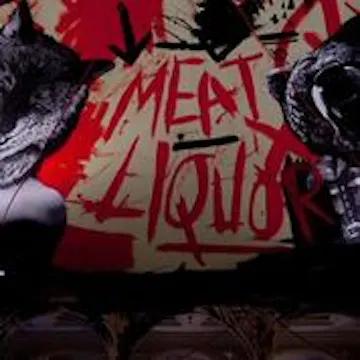 MEATliquor W1