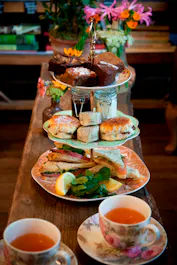 Bumpkin Kitchen Bar & Grill