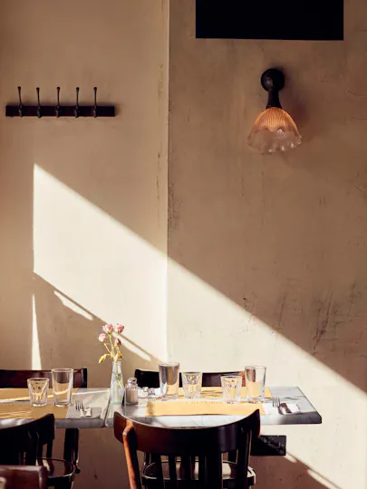 Polpo Soho Bar