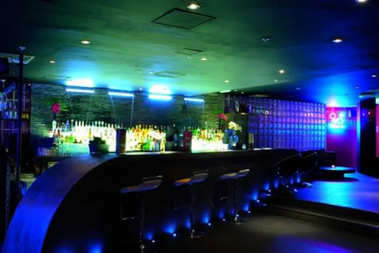Karaoke Box - Frith Street