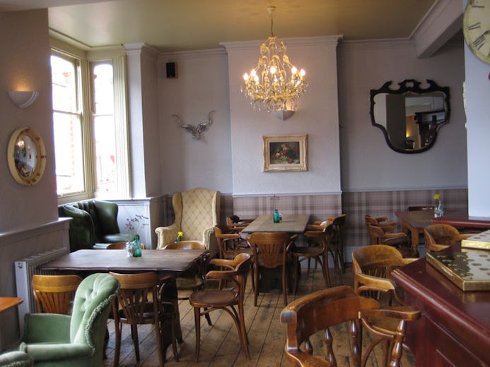 Preston Park Tavern