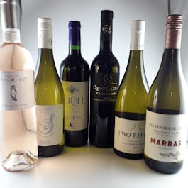 Wine Library