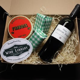Wine Library