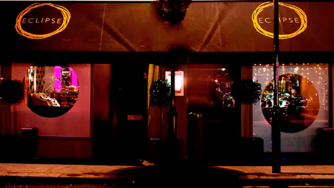 Eclipse - Walton Street