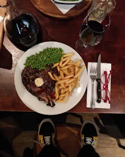 Sydney Arms