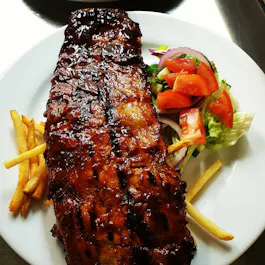 Marketplace Restaurant