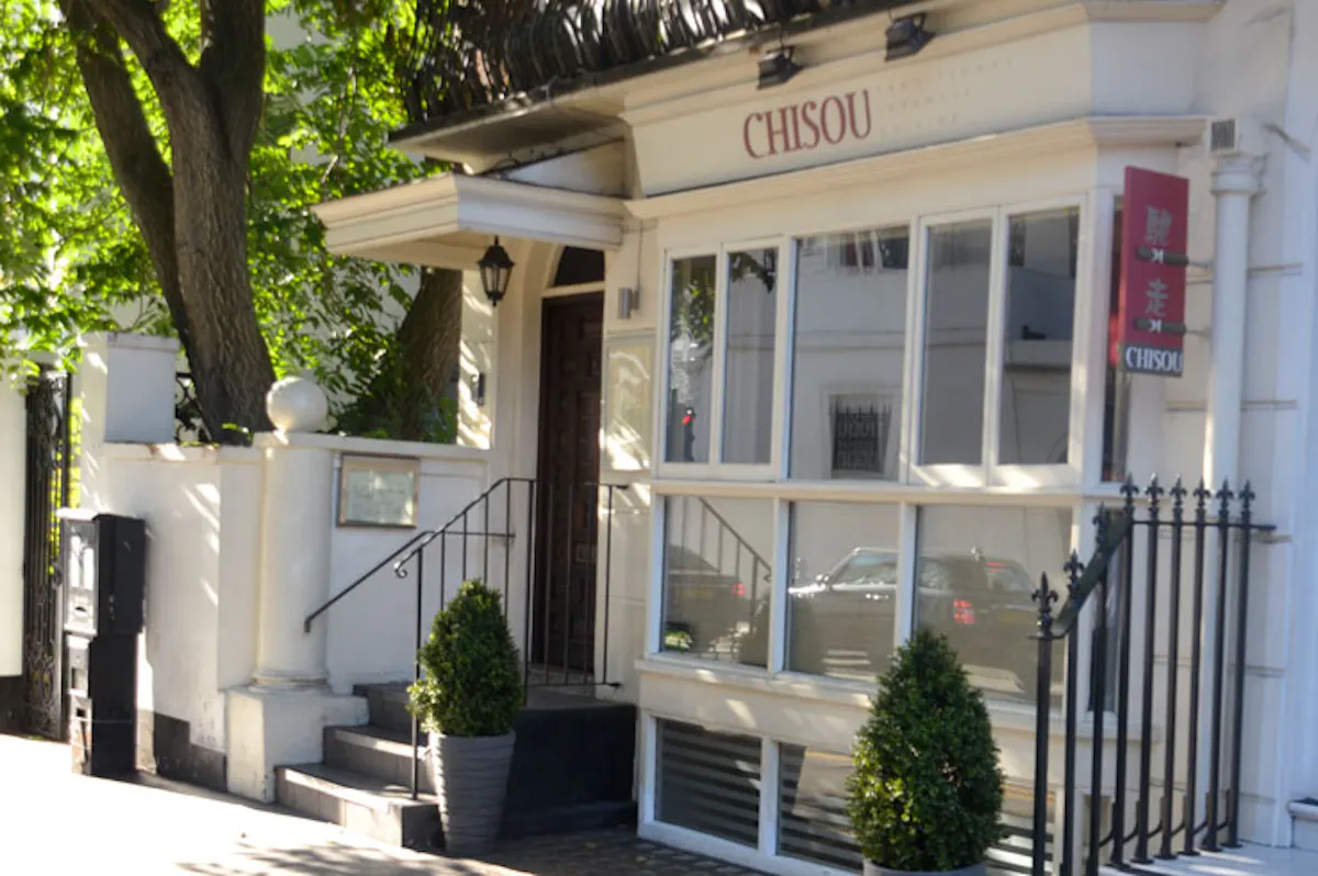 Chisou Beauchamp Place