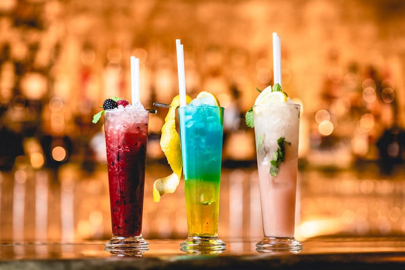 Jak's Bar, London Restaurant Review, Menu, Opening Times