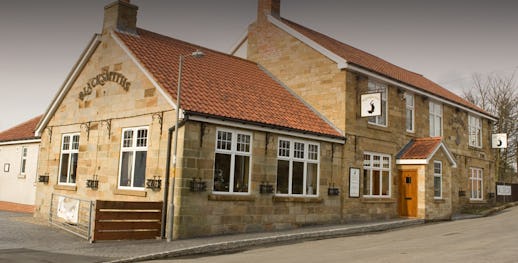 Blacksmith’s Arms - Yarm