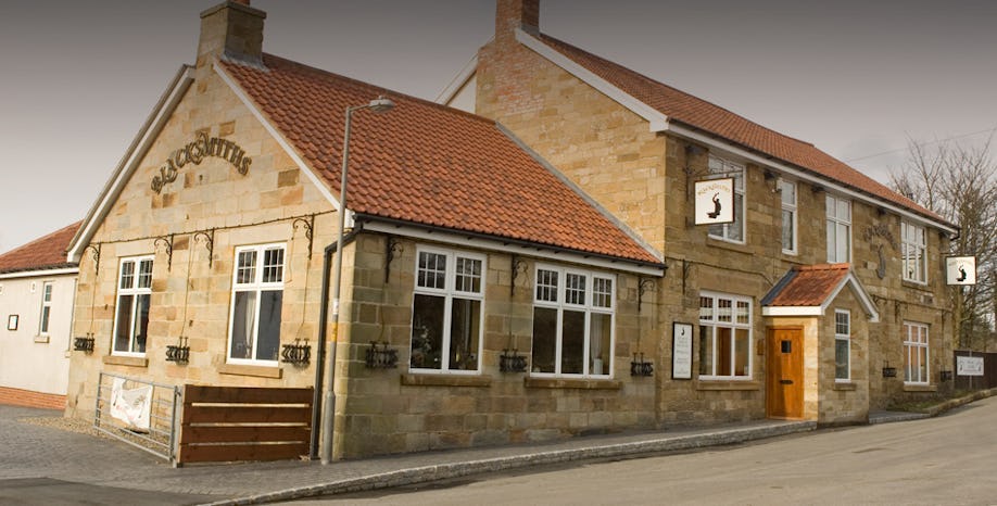 Blacksmith’s Arms - Yarm