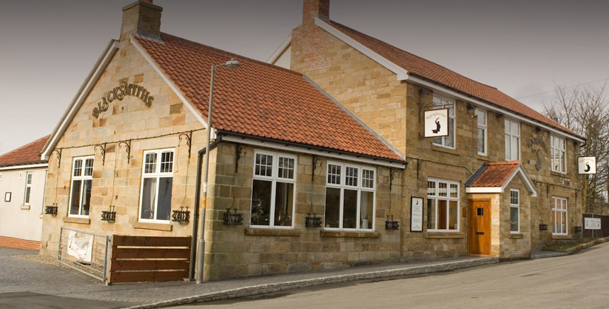 Blacksmith’s Arms - Yarm