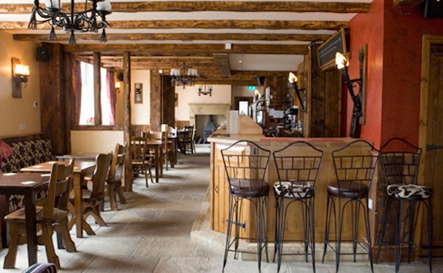 Blacksmith’s Arms - Yarm