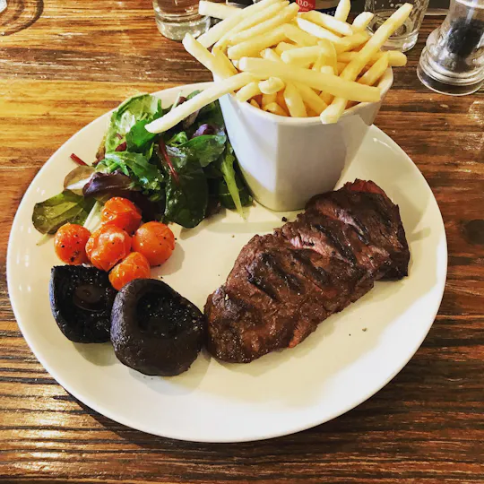 George and Dragon - Penrith