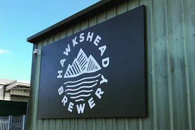 Hawkshead Brewery & Beer Hall