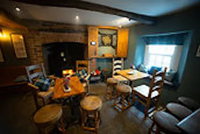 The Mardale Inn at St Patrick’s Well