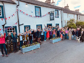 The Mardale Inn at St Patrick’s Well