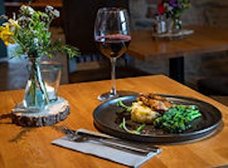 The Mardale Inn at St Patrick’s Well