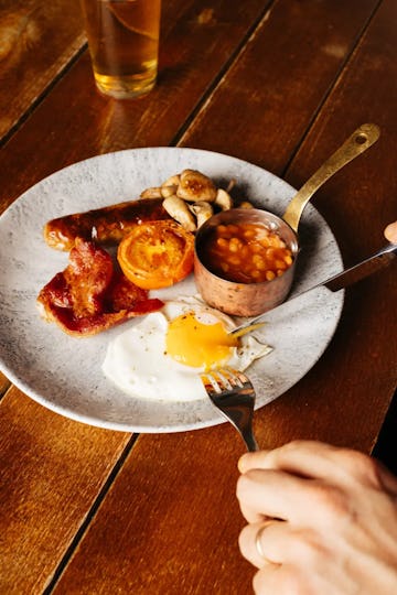 The Pheasant Inn - Cockermouth