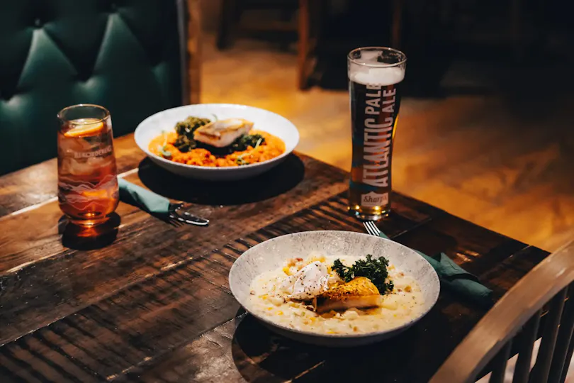 The Pheasant Inn - Cockermouth