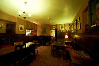 The Wasdale Head Inn