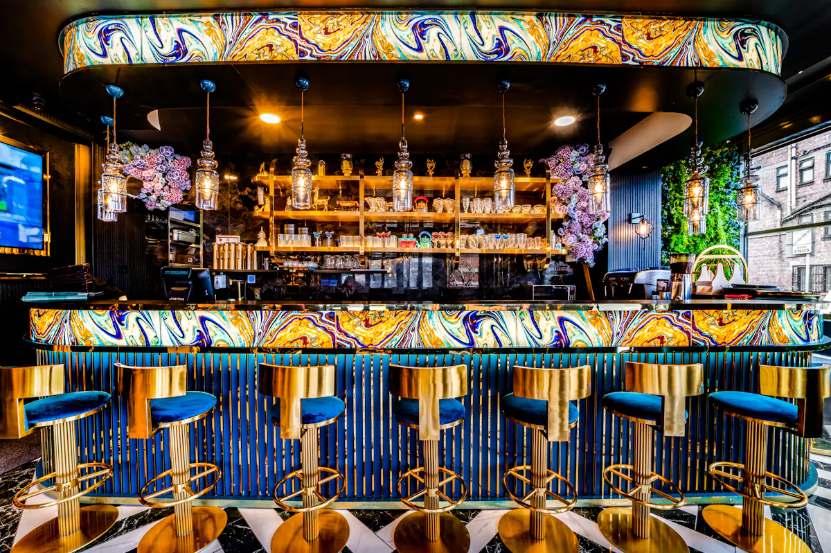 Spice Village - Upper Tooting Road