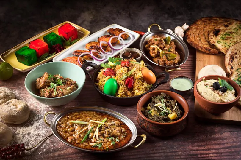 Spice Village - Southall
