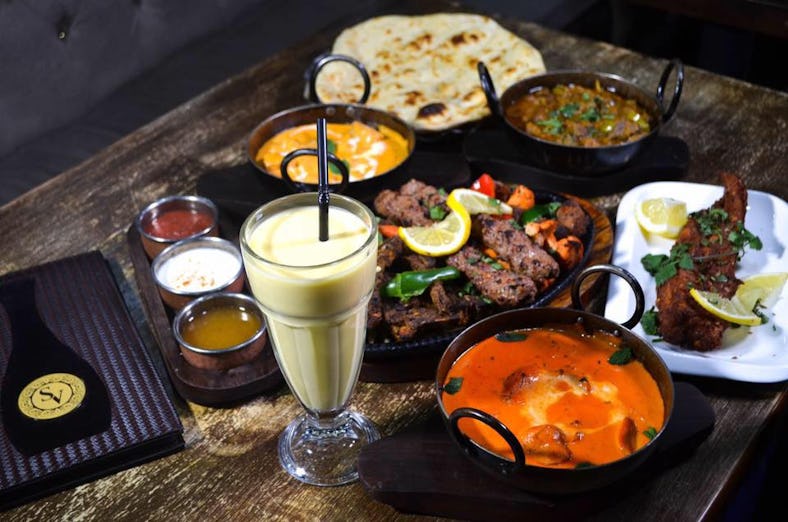 Spice Village - Southall