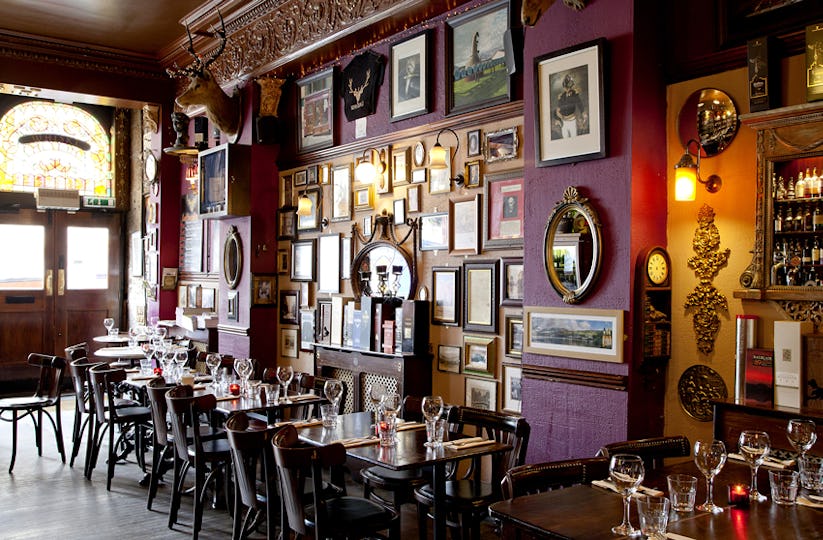 Whiski Bar & Restaurant