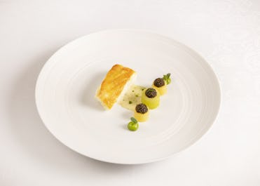 The Ritz Restaurant
