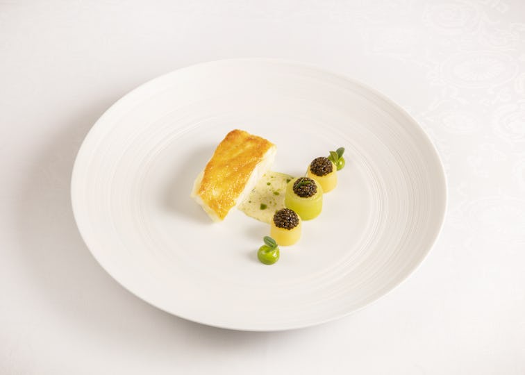 The Ritz Restaurant