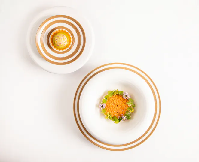 The Ritz Restaurant