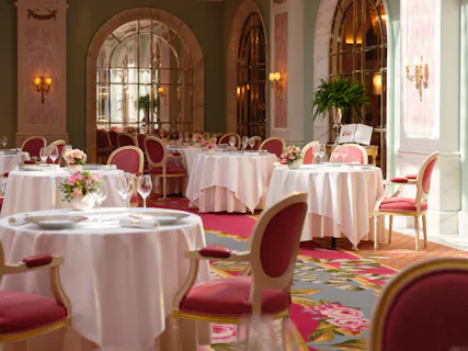 The Ritz Restaurant