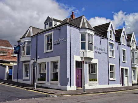 Pant-y-Gwydr