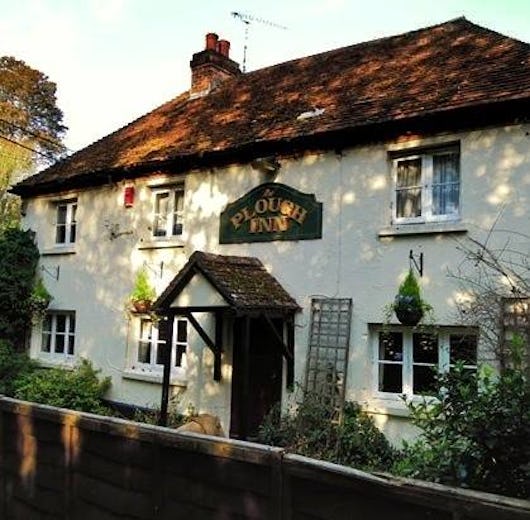 Plough Inn - Winchester
