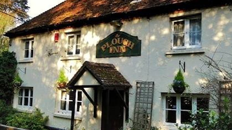 Plough Inn - Winchester