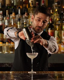 St James Bar