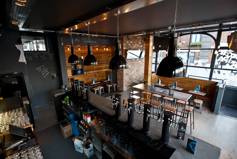 BrewDog Camden