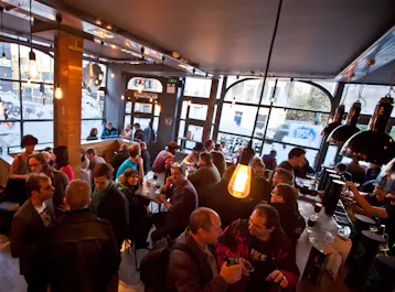 BrewDog Camden